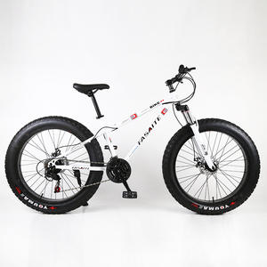 Vélo de montagne de <span class=keywords><strong>26</strong></span> pouces, fourche à ressort à huile, suspension avant/arrière, freins à disque mécaniques, capacité de charge de 150 kg, <span class=keywords><strong>trois</strong></span> <span class=keywords><strong>places</strong></span> <span class=keywords><strong>pour</strong></span> étudiants - Product Image 4