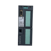 Controlador PLC Original de Marca 6SL3243-0BB30-1HA3 Nuevo con Función de Protección para Programación