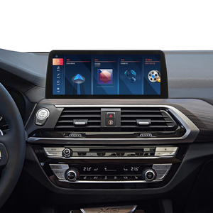 <span class=keywords><strong>Android</strong></span> 13 Car GPS đài phát thanh Player cho BMW X3 G01 go8 EVO hệ thống 2018 HD màn hình cảm ứng Carplay 4 gam Wifi Xe Video GPS DSP stereo - Product Image 1