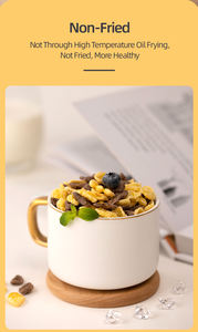 Nutzen für die Gesundheit und Cornflakes mit hohem Nährwert - Product Image 6