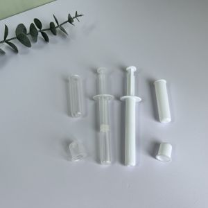 Aplicador Privado Anal, Irrigador Retal Médico, Aplicador Vaginal, Tubo para Hemorroidas - Product Image 2