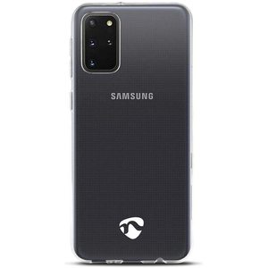 Funda de Silicona Transparente para Samsung Galaxy S20 Plus, Protectora - Product Image 1