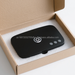 H96 MAX M3 Rockchip RK3528 1080p Streaming BT 5.0 WiFi 6 2GB RAM Android 13 Smart TV Box Stick para Juegos - Product Image 4