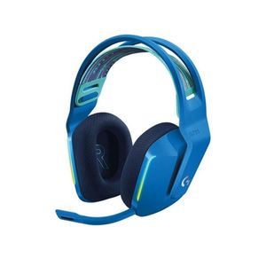 Casque sans fil <span class=keywords><strong>Logitech</strong></span> G733 LIGHTSPEED, casque de jeu léger à double zone RGB, autonomie de la batterie de 29 heures, écouteurs pour jeu professionnel - Product Image 2