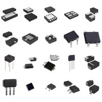 Componentes electrónicos, circuitos integrados, semiconductor, nueva placa de desarrollo de CI original, de la serie IC, de la serie de circuitos integrados