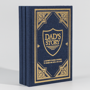 Custom Fabric Journal Notebook Custom Hardcover Linen Journal Book Notebook Planner <strong>Diary</strong> <strong>With</strong> Gold Foil logo - Product Image 4