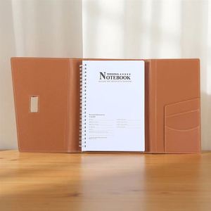 Agenda Personalizada 2025-2026 A5, Planificador Semanal, Mensual y Diario, Organizador con Cubierta de Tela, PVC y PP, Ideal para Regalo - Product Image 2