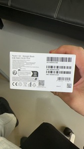 Teléfono Inteligente Android POCO C75 de Segunda Mano, 8+256 GB, LTE Desbloqueado, Pantalla LCD de 120 Hz, Batería de 5000 mAh, Buena Calidad, Precio Económico - Product Image 6