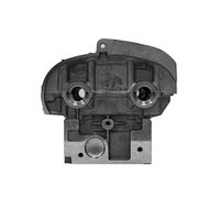 Ensemble complet de culasse K4M 1.6L 16V avec kit de joints pour Renault Dacia Logan Sandero 7701473353