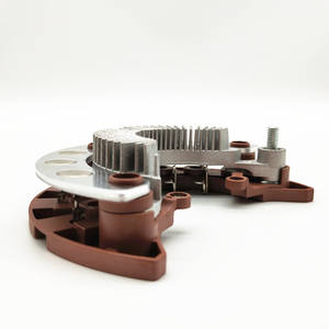 Rectificador de Alternador para Automóvil CY0118W60, Tipo Puente Rectificador para FORD A3TJ1291 - Product Image 5