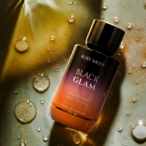 Profumo Kosy Mosy di Tendenza per Donne, Fragranza Dolce Unisex con Molteplici Essenze Orientali, <span class=keywords><strong>Serie</strong></span> Floreale 100ml - Product Image 4