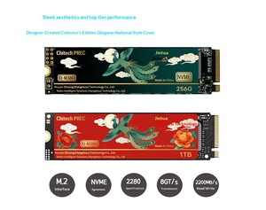 New Arrival Original New <b>M</b>.<b>2</b> <b>NVMe</b> Solid State Disk <b>SSD</b> Drive For Notebook And Desktop PC Original Supply Computer Hardware - Product Image 5