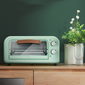 Horno Tostador Eléctrico Humidificador de 12L, Mini Horno Tostador Digital Comercial <span class=keywords><strong>para</strong></span> el Hogar - Product Image 6