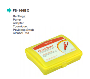 Mini extractor <span class=keywords><strong>de</strong></span> veneno, kit compacto <span class=keywords><strong>de</strong></span> succión <span class=keywords><strong>para</strong></span> primeros auxilios, <span class=keywords><strong>para</strong></span> picaduras <span class=keywords><strong>de</strong></span> serpientes, picaduras <span class=keywords><strong>de</strong></span> abejas y picaduras <span class=keywords><strong>de</strong></span> escorpiones. - Product Image 5
