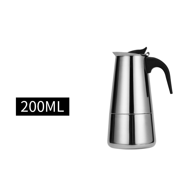 200ml  Straight