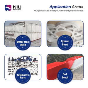 Sợi thủy tinh whosale sợi thủy tinh <span class=keywords><strong>SMC</strong></span> lưu động 2400tex e-glass sợi lưu động cho <span class=keywords><strong>SMC</strong></span> hoặc FRP - Product Image 3