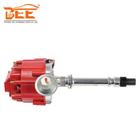 Distributeur d'allumage POUR CHEVROLET P30 75-90 CHEVY GMC CAMION 350-454CI GMV8 84-1845 DST1845