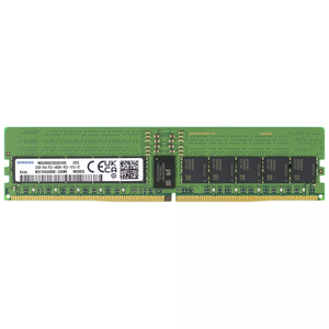 32GB DDR5 1rx4 4800MHz PC5-38400 ec8 RDIMM máy chủ Bộ nhớ RAM M321R4GA0BB0-CQK giá bán buôn trong kho - Product Image 1