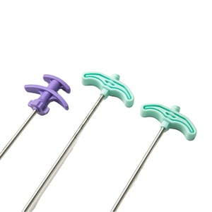 แม่พิมพ์ฉีดพลาสติกทางการแพทย์อุตสาหกรรมจงเซียง รุ่น ZT 0002 สำหรับเข็มเวอร์เทโบพลัสตี แบบกำหนดเอง OEM ODM สำหรับการรักษากระดูกสันหลัง - Product Image 1