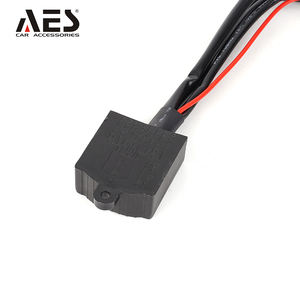 Автомобильные запчасти, 12 В, H4, водостойкий жгут для фар - Product Image 5