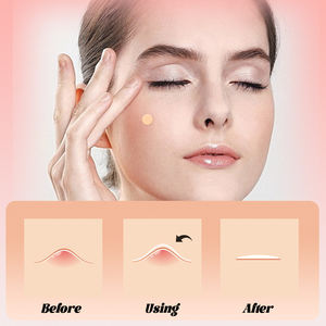 Patchs Hydrocolloïdes Imperméables et Respirants pour l'Acné – Traitement Rapide et Discret de l'Acné, Absorption du Pus – Produits de Soin Cutané - Product Image 2