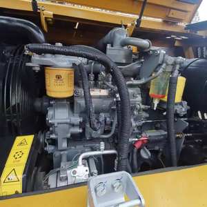 Excavadora SANY SY750H Usada en Venta, Alta Calidad, Lista para Enviar, Mejor Precio, Excavadora SANY SY750H Original de Segunda Mano - Product Image 5