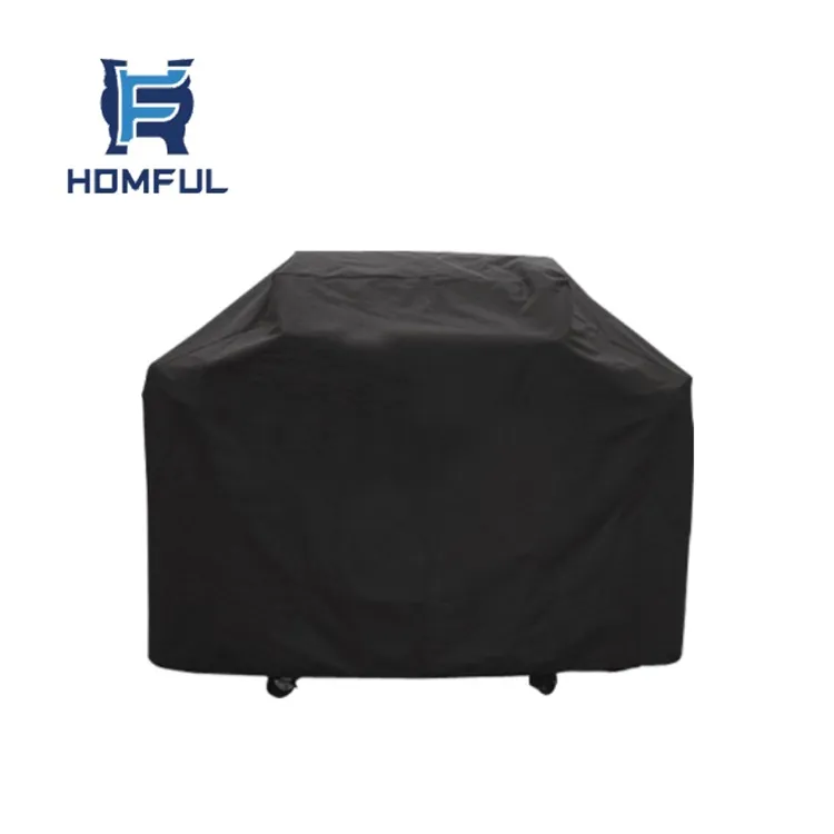2020 HOMFUL Cart BBQ cover waterproof bbq covers outdoor grill cover bbq for Weber