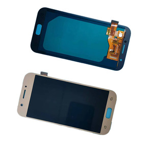 Pantalla Táctil LCD TFT de Repuesto Liumazhang para A520/<span class=keywords><strong>A520F</strong></span> con Garantía de 6 Meses, 100% Probada, Embalaje Personalizado - Product Image 5