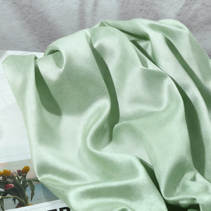 Tela Satén Meteor, Satén Brillante, Falda Hanfu con Diseño de Cara de <span class=keywords><strong>Caballo</strong></span>, Cojín de Sofá, Almohada Decorativa, Ropa de Moda, 100% Poliéster - Product Image 6