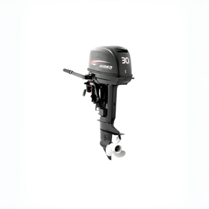 Factory Direct <strong>Sales</strong> Hideas <strong>90</strong> <strong>HP</strong> Boat Engine 2 Stroke 15 <strong>HP</strong> - Product Image 6