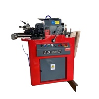 Meuleuse de soupape LD100A avec nouveau composant du noyau du moteur État Nouveau