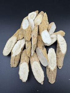 Extrait de plante médicinale chinoise pure et naturelle de haute qualité Niu Dali - Product Image 2