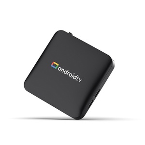 กล่องทีวีอัจฉริยะ H96 MAX 2+16G Amlogic S905L3 ระบบ Android 14.0 รองรับ WiFi แบบดูอัลแบนด์ บลูทูธ รองรับ 3D 4K เครื่องเล่นมีเดีย พร้อมรีโมทคอนโทรลแบบสั่งงานด้วยเสียง - Product Image 6