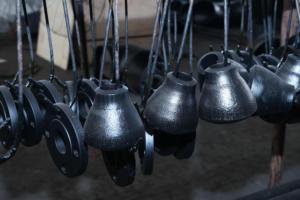 Thép không gỉ ASTM/JIS rèn Hàn 14mm 30mm cho xây dựng hóa chất Bộ giảm tốc lệch tâm SS 304h được sử dụng rộng rãi cho thép carbon - Product Image 5