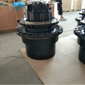 Motor Penggerak <span class=keywords><strong>Final</strong></span> <span class=keywords><strong>Drive</strong></span> Excavator EX350-5 EX350 9155748 untuk <span class=keywords><strong>Hitachi</strong></span> - Product Image 2