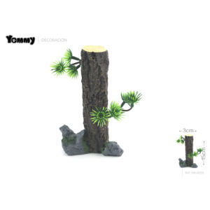 Decorazioni per Acquario: Design d'Interni Elegante per il Tuo Mondo Sottomarino - Product Image 5