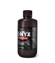 Résine Phrozen ONYX Impact Plus noire, résistante aux chocs et incassable, 1 kg pour impression 3D - Product Image 2