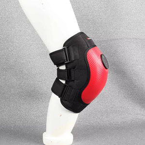 Multifunktion ale LED-Touchscreen-Klammer Wrap Elektrische Schmerz linderung Vibration Beheizte Luft kompression Bein Knie massage mit Wärme - Product Image 5