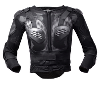 Tenue de Moto Complète Anti-Chute pour Motard, Vêtements de Protection Blindés pour Moto Tout-Terrain, Combinaison de Pantalon Anti-Chute