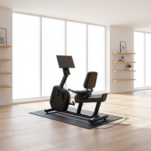 <span class=keywords><strong>Vélo</strong></span> d'exercice inclinable, équipement de fitness cardiovasculaire, prix d'usine, <span class=keywords><strong>vélo</strong></span> d'exercice d'intérieur, <span class=keywords><strong>ergomètre</strong></span>, <span class=keywords><strong>vélo</strong></span> inclinable - Product Image 2