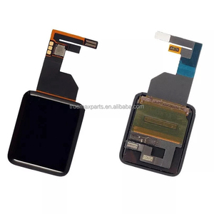 Écran complet pour <span class=keywords><strong>Apple</strong></span> Watch S1 42mm 38mm, assemblage d'écran LCD et numériseur TEMX, série Truemax 1, montre connectée - Product Image 2