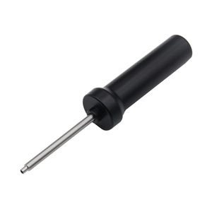 Bomba de aire para quitar cristales de reloj Mr Drill, herramienta de plástico de 250 mm para reparación y apertura de relojes - Product Image 5