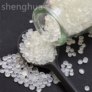 เม็ดพลาสติก PP บริสุทธิ์เกรดฉีดรีไซเคิลเม็ด PP - Product Image 3