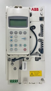 ACS8000400203E200L502R701 ไดรฟ์ PLC - Product Image 2