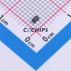 ไดโอดสวิตชิ่งไดโอด DAN217UMTL 323-3ชิปชิ้นส่วนอิเล็กทรอนิกส์ของแท้ใหม่ - Product Image 1