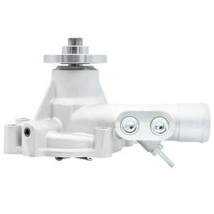 Bomba de agua para motor Yanmar 4TNV94 4TNV98 YM94, pieza de repuesto 129907-42000, maquinaria agrícola, construcción, montacargas - Product Image 3