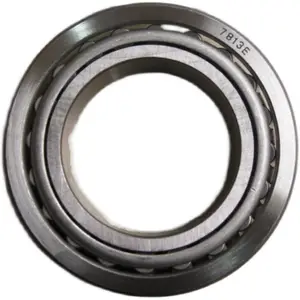 30613E(7813E) Taper Roller Bearing 65x150x54mm Direct supply from China factory high quality High speed