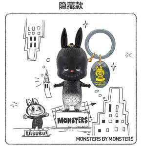 <span class=keywords><strong>ของแท้</strong></span> 100% ป๊อปมาร์ท เดอะ มอนสเตอร์ส ซีรีส์ครบรอบ 10 ปี ฟิกเกอร์ไวนิล กล่องสุ่ม ของเล่นป๊อปมาร์ทสำหรับตกแต่ง 9 ชิ้น/ชุด - Product Image 5