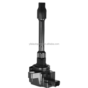 Nhà máy động cơ <span class=keywords><strong>Spark</strong></span> Plug cáp cuộn dây đánh lửa 30520-59b-013 phù hợp cho Accord Civic Acura RDX cuộn dây gói 3052059b013 - Product Image 4