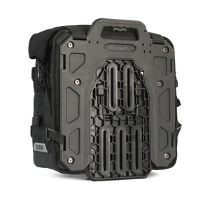 Rhinowalk 35L Motosiklet Yan Çantası, ADV Motosiklet Aksesuarları için Motosiklet Sele Kuyruk Çantası - Product Image 3